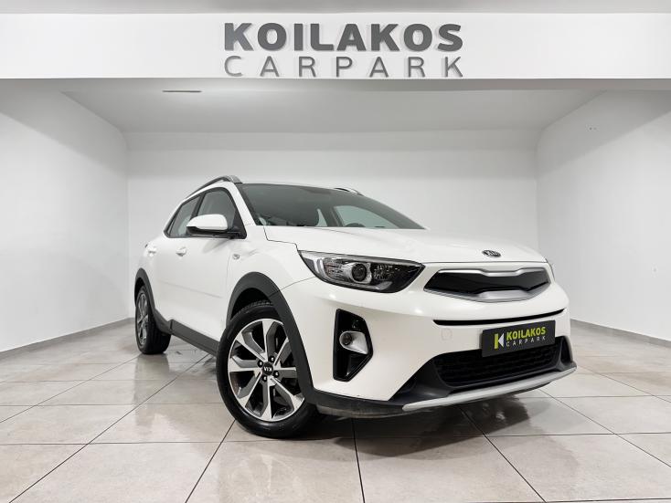 KIA STONIC  2019