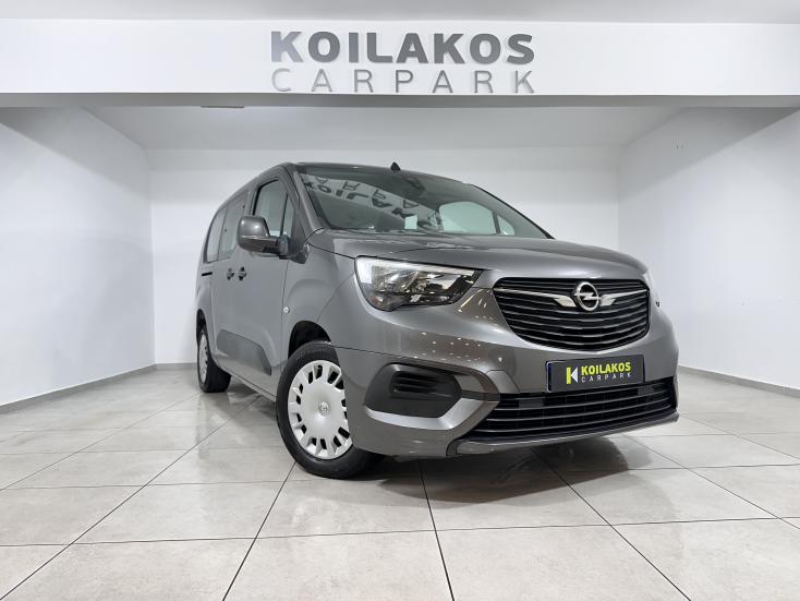 OPEL COMBO 2019