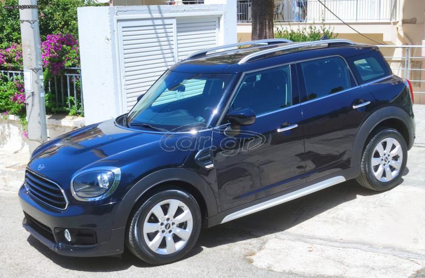 MINI COUNTRYMAN 2020