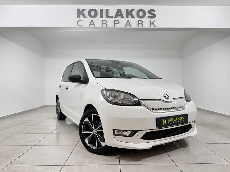 SKODA CITIGO 2020