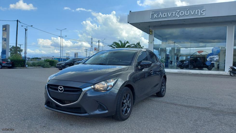 MAZDA 2 2019