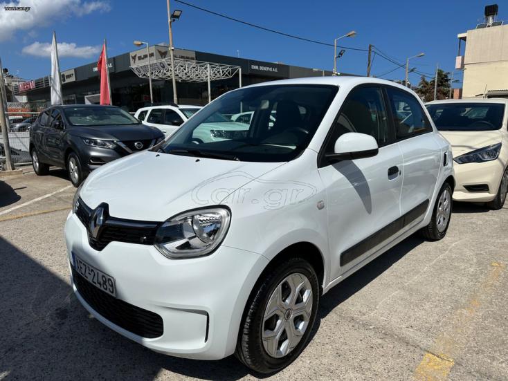 RENAULT TWINGO 2019