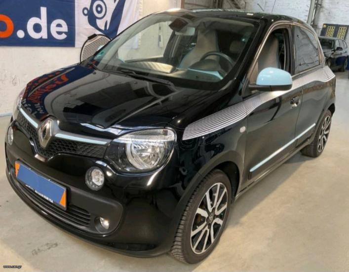 RENAULT TWINGO 2019