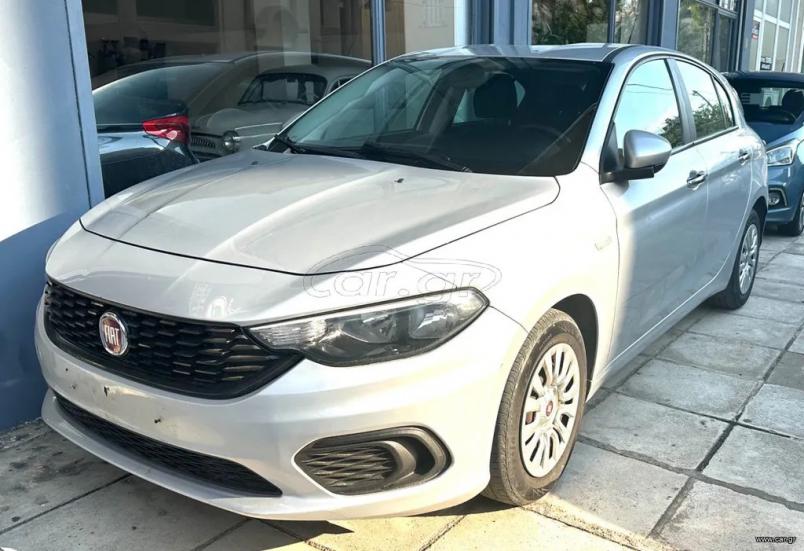 FIAT TIPO 2019