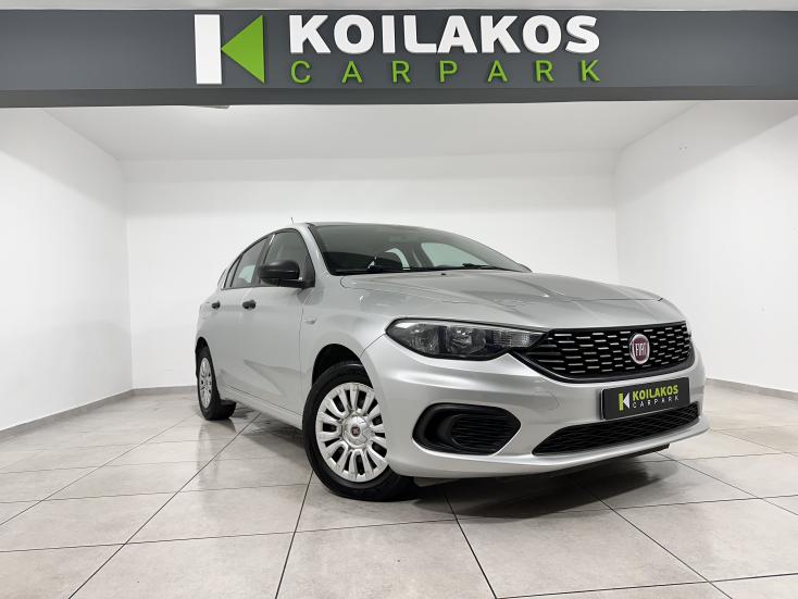 FIAT TIPO 2019