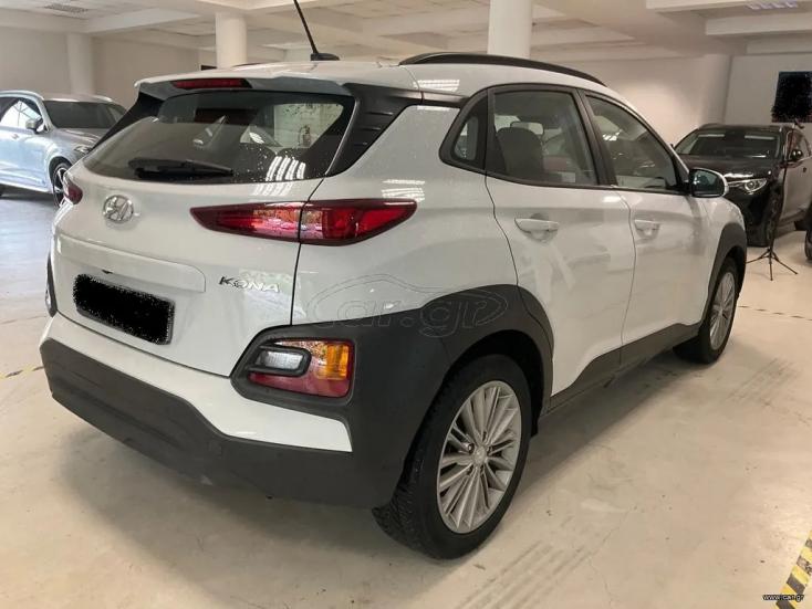 HYUNDAI ELEMENT 2019