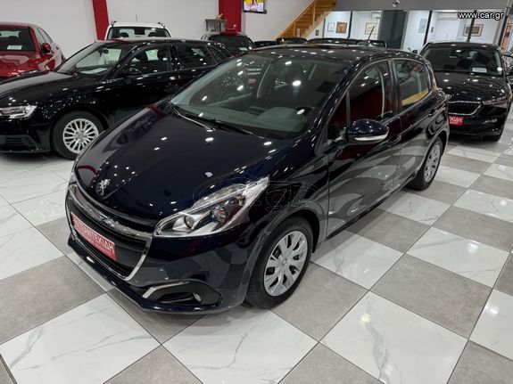 PEUGEOT 208 2017