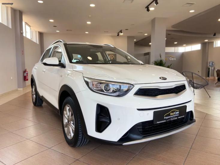 KIA STONIC  2021