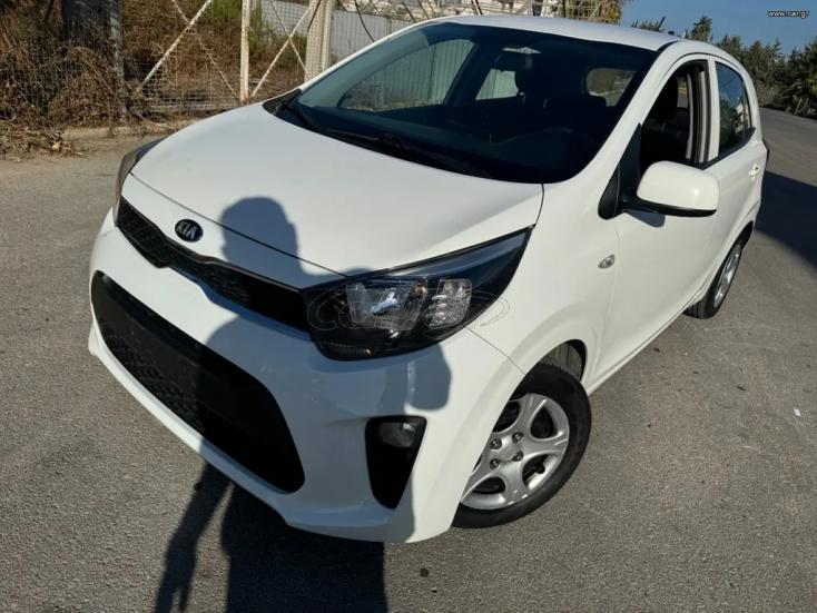 KIA PICANTO 2019