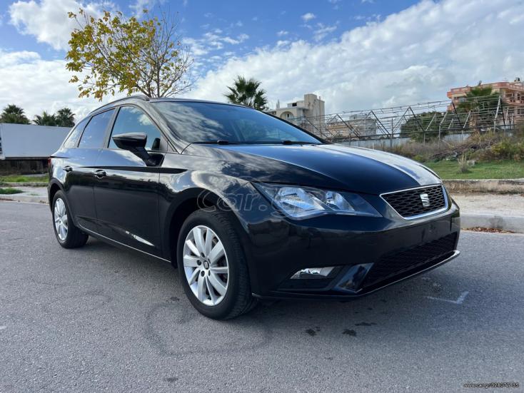 SEAT LEON 2016