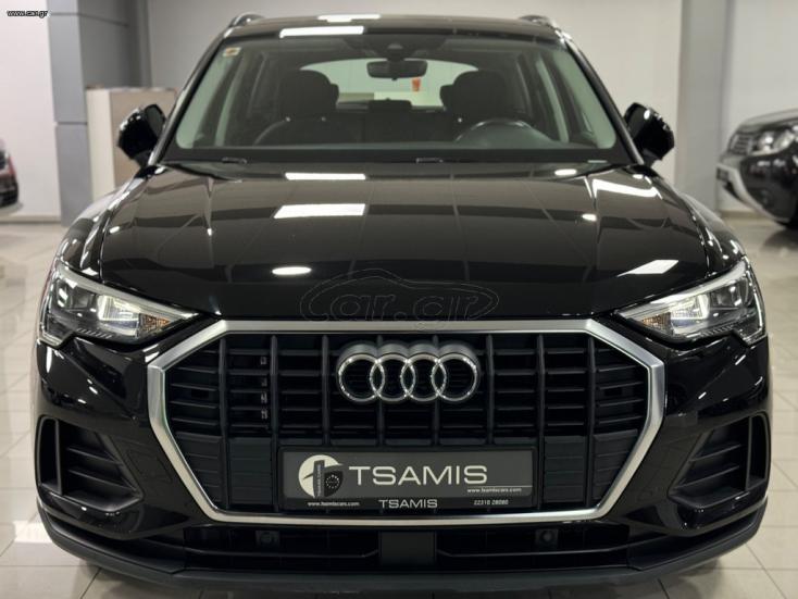 AUDI Q3 2019