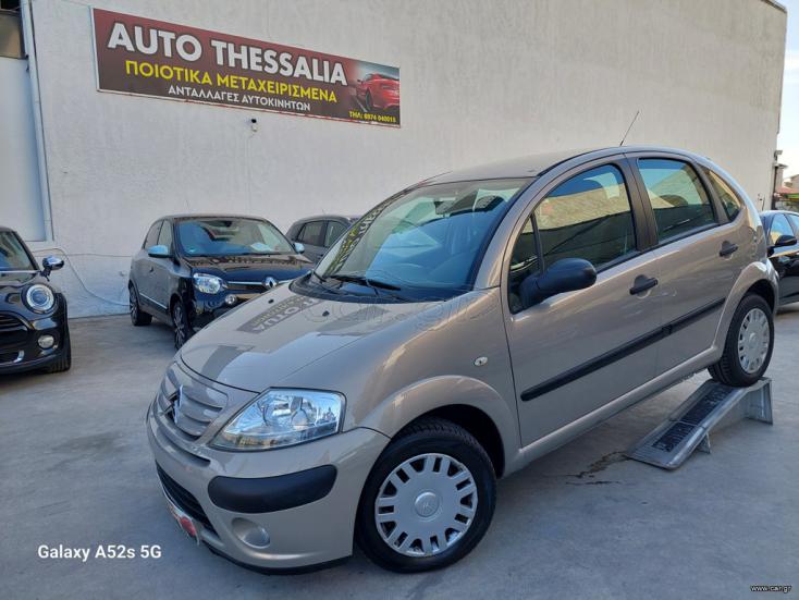 CITROEN C3 2009