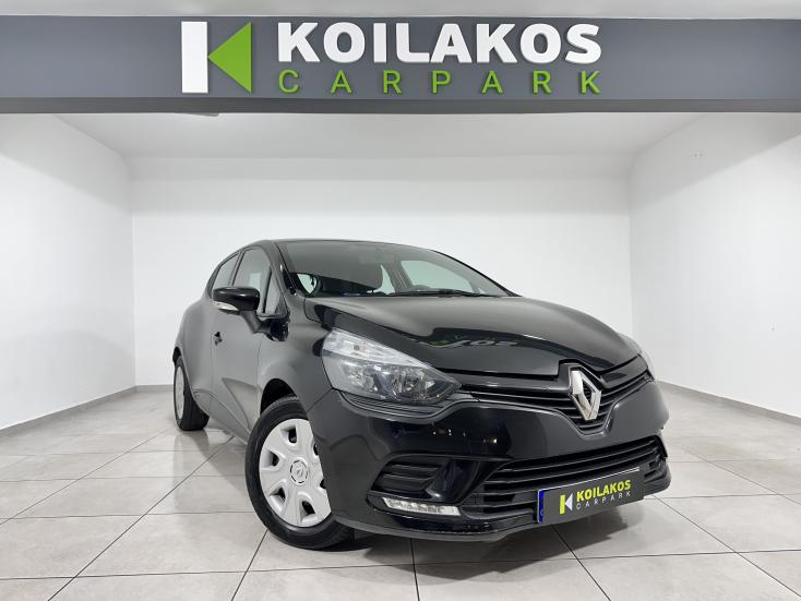 RENAULT CLIO 2019