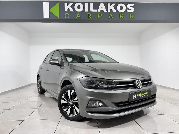 VW POLO 2019