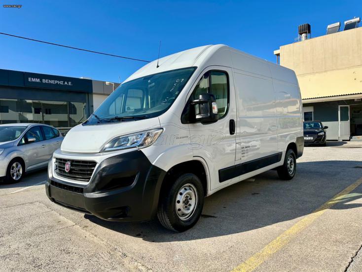 FIAT DUCATO 2019