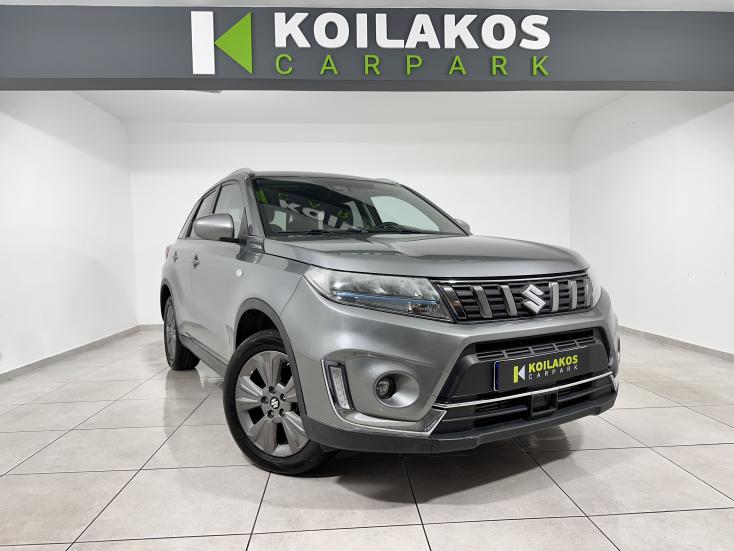 SUZUKI VITARA 2021