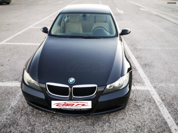 BMW 316 2007