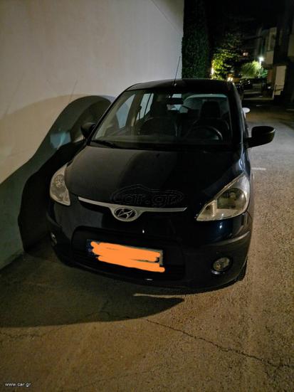 HYUNDAI i10 2010