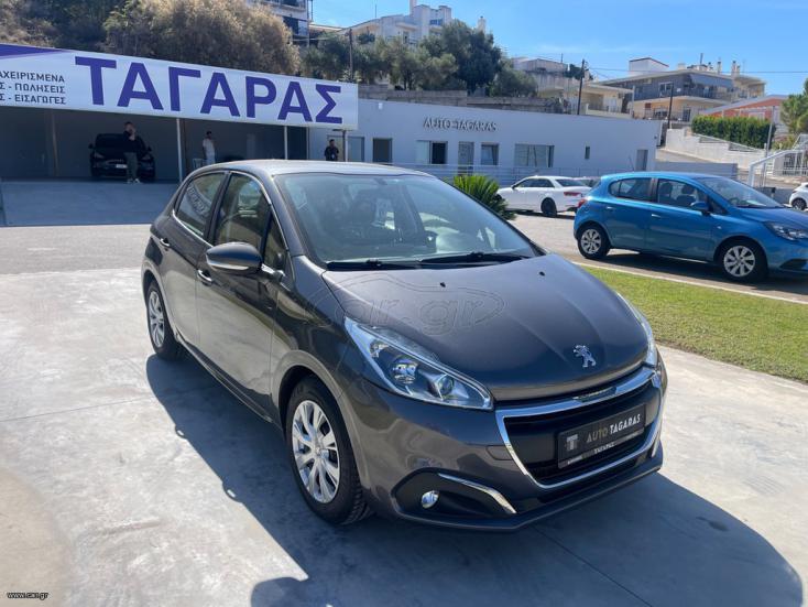 PEUGEOT 208 2019