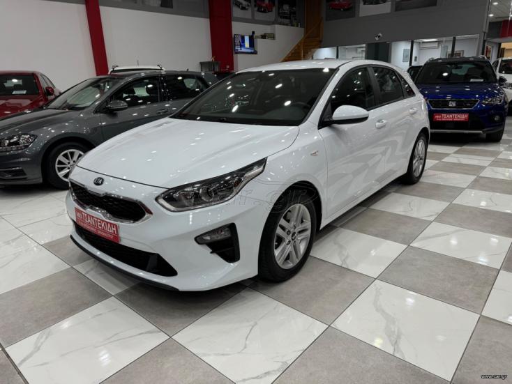 KIA CEED 2019