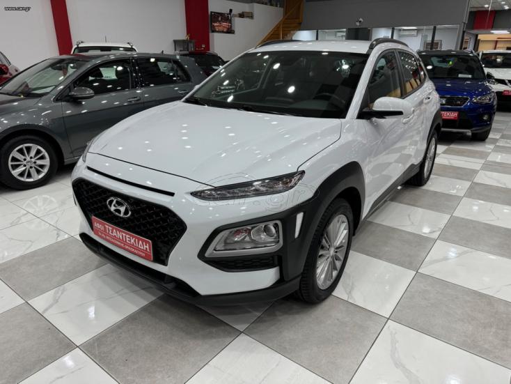 HYUNDAI ELEMENT 2019