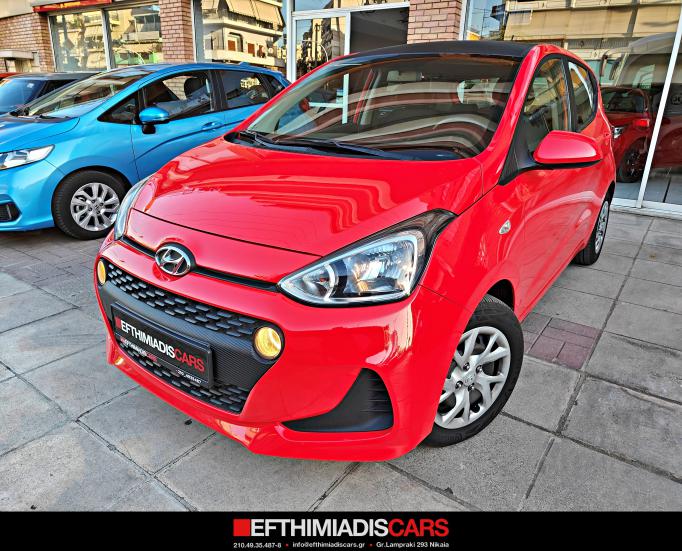 HYUNDAI i10 2019