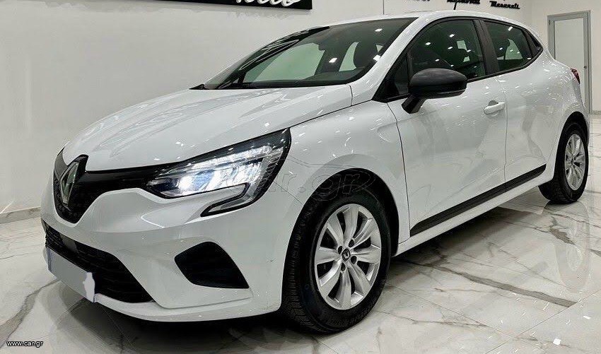 RENAULT CLIO 2020