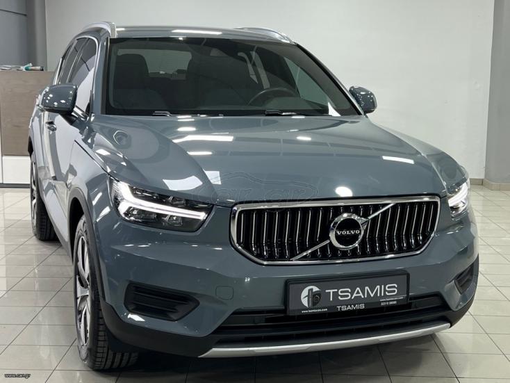 VOLVO XC 40 2021