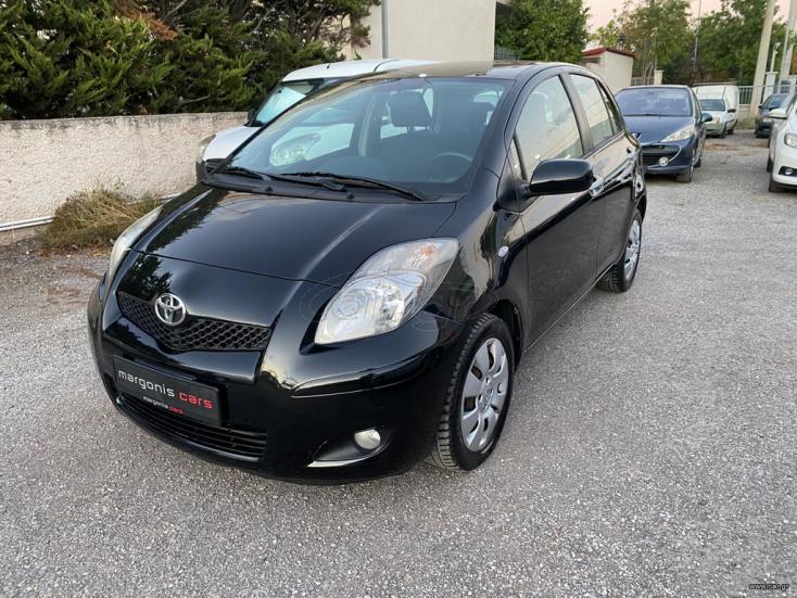 TOYOTA AYGO 2011