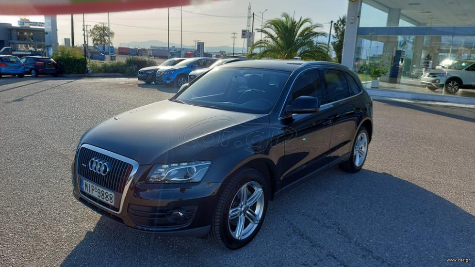 AUDI Q5 2009