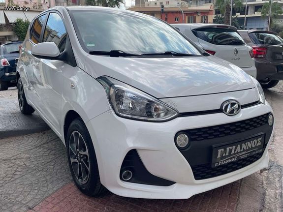 HYUNDAI i10 2017