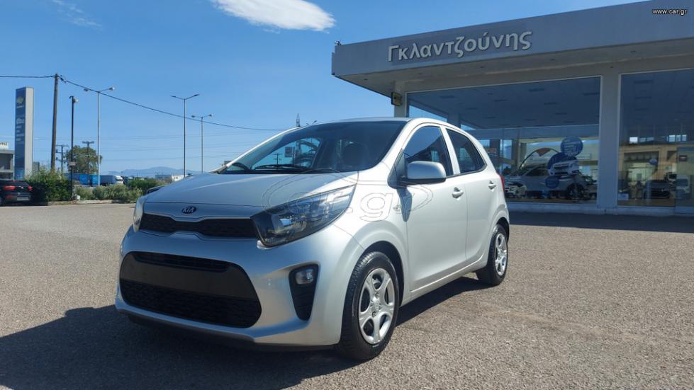 KIA PICANTO 2019