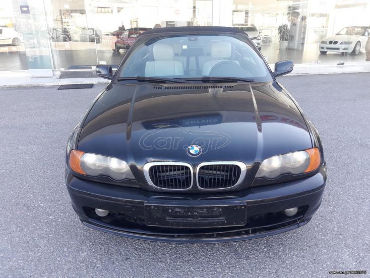 BMW 320 2004