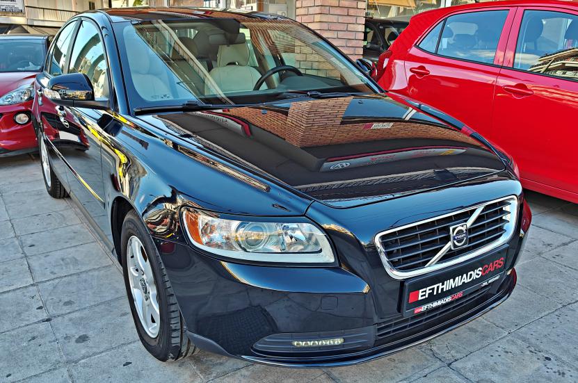 VOLVO S40 2010