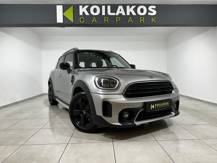 MINI COUNTRYMAN 2023