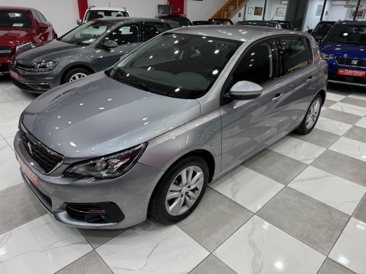 PEUGEOT 308 2019