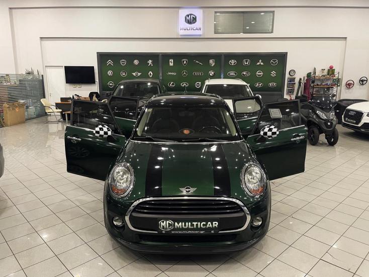 MINI ONE 2017