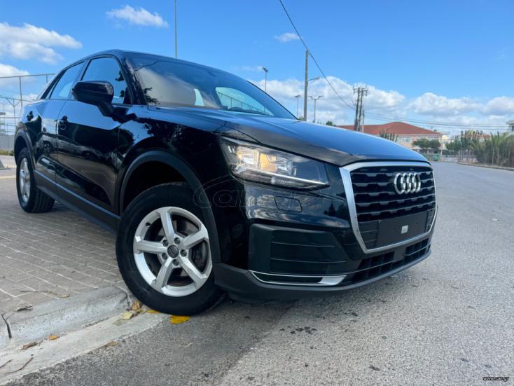 AUDI Q2 2019