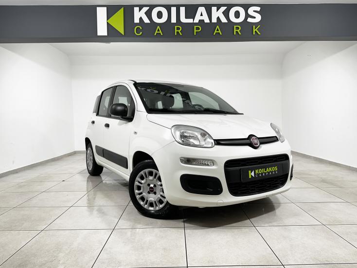 FIAT PANDA 2018