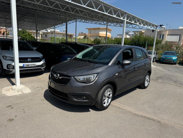 OPEL GRANDLAND X 2020