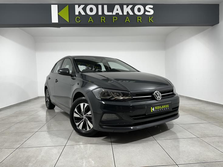 VW POLO 2020