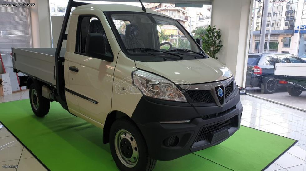 PIAGGIO PORTER 2024