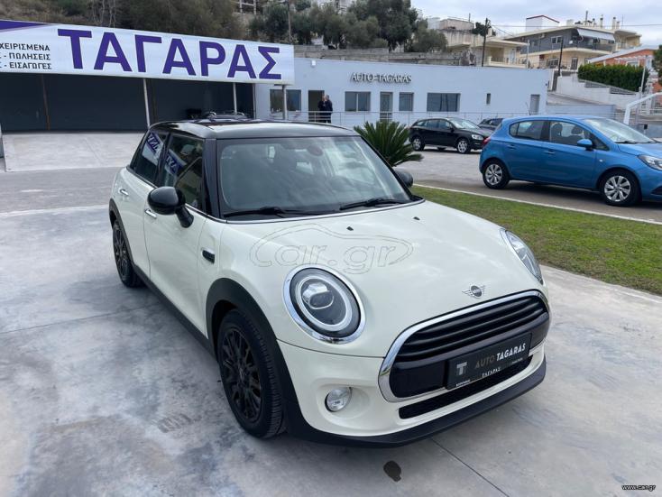 MINI COOPER 2019