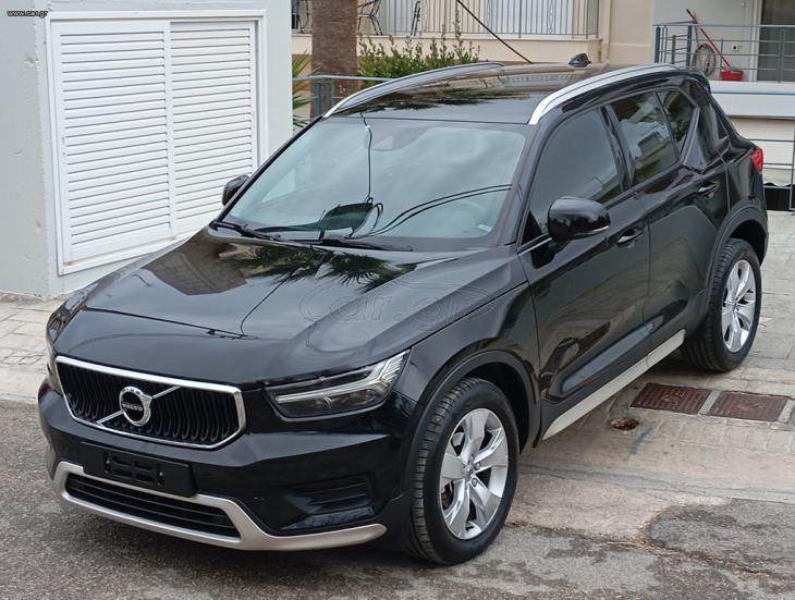 VOLVO XC 40 2019