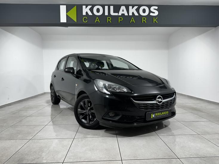 OPEL CORSA 2019