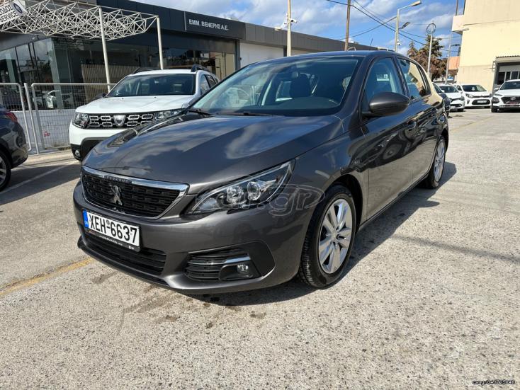 PEUGEOT 308 2020