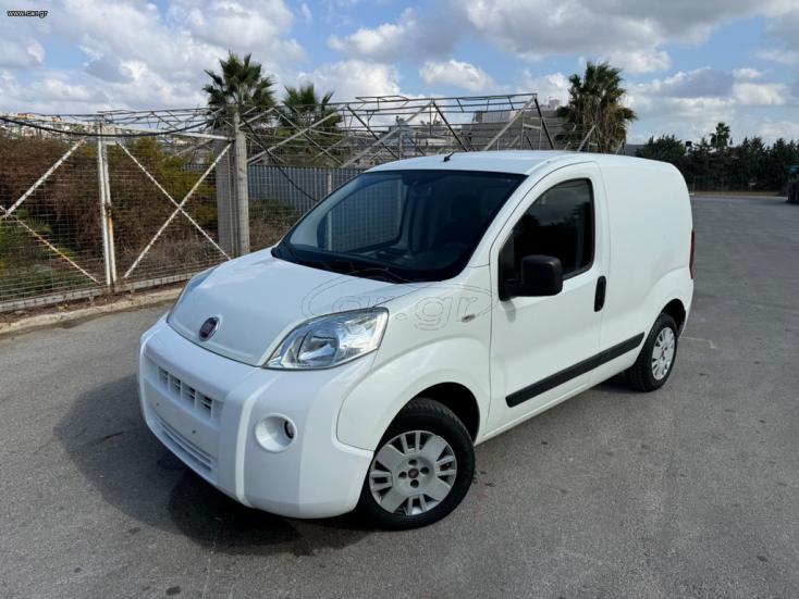 FIAT FIORINO 2016