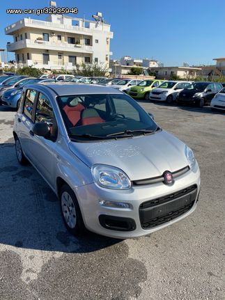 FIAT PANDA 2015