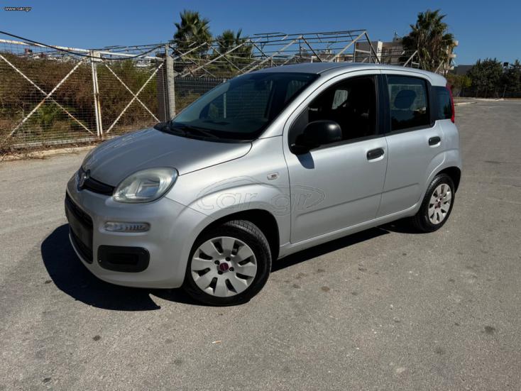 FIAT PANDA 2015