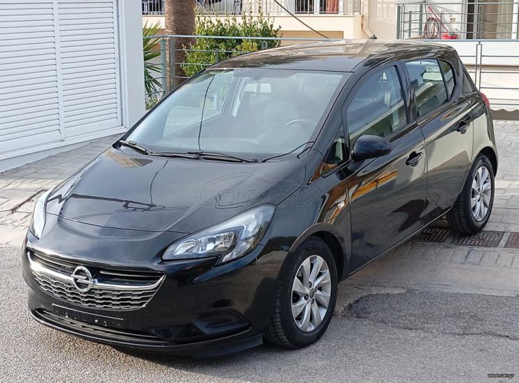 OPEL CORSA 2019